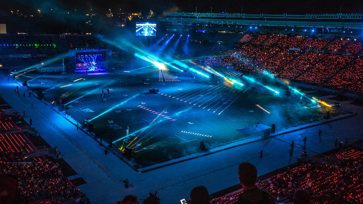 Case Study: World Masters Games - Rosterfy