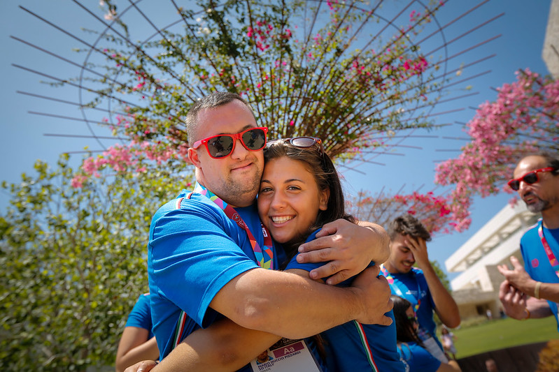 Special Olympics World Games Berlin 2023 selects Rosterfy as volunteer management solution for the World Games Berlin 2023 and National Games 2022