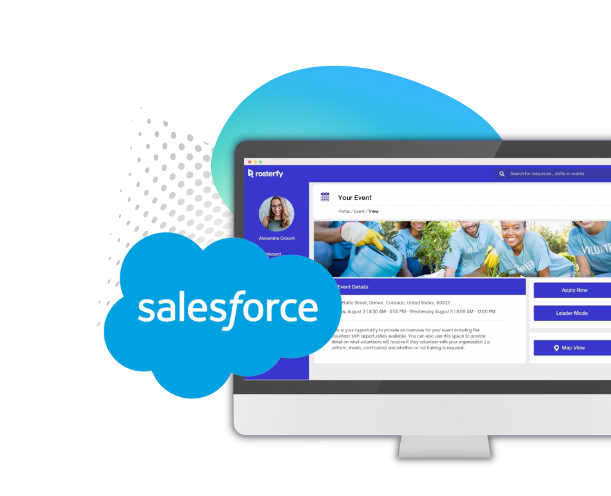 SalesforceInte