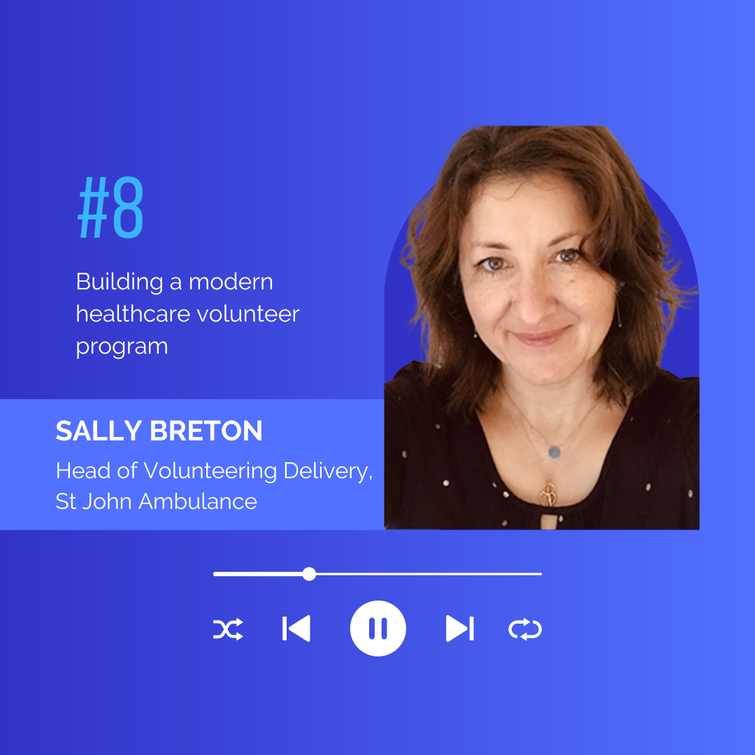 Sally Breton