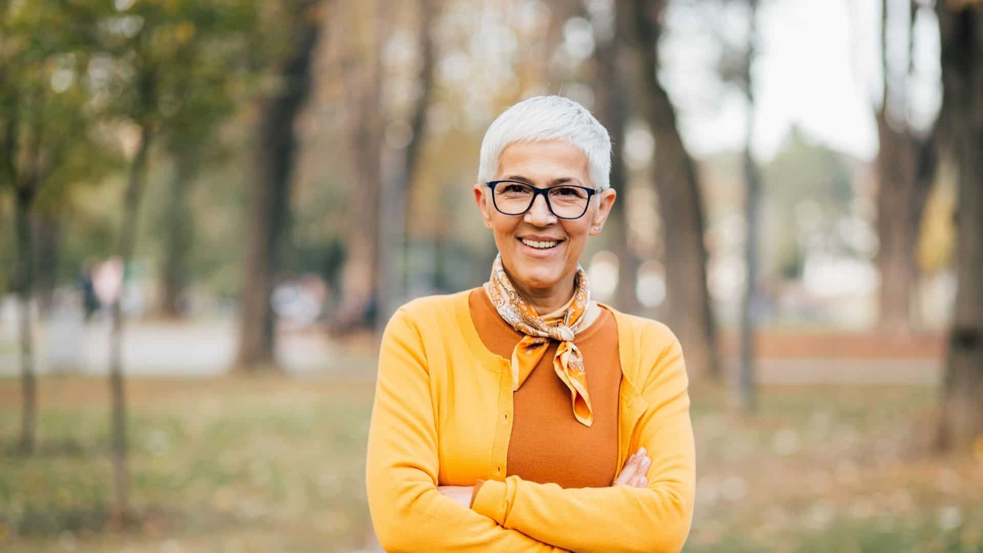 Why Senior Volunteerism Is Important
