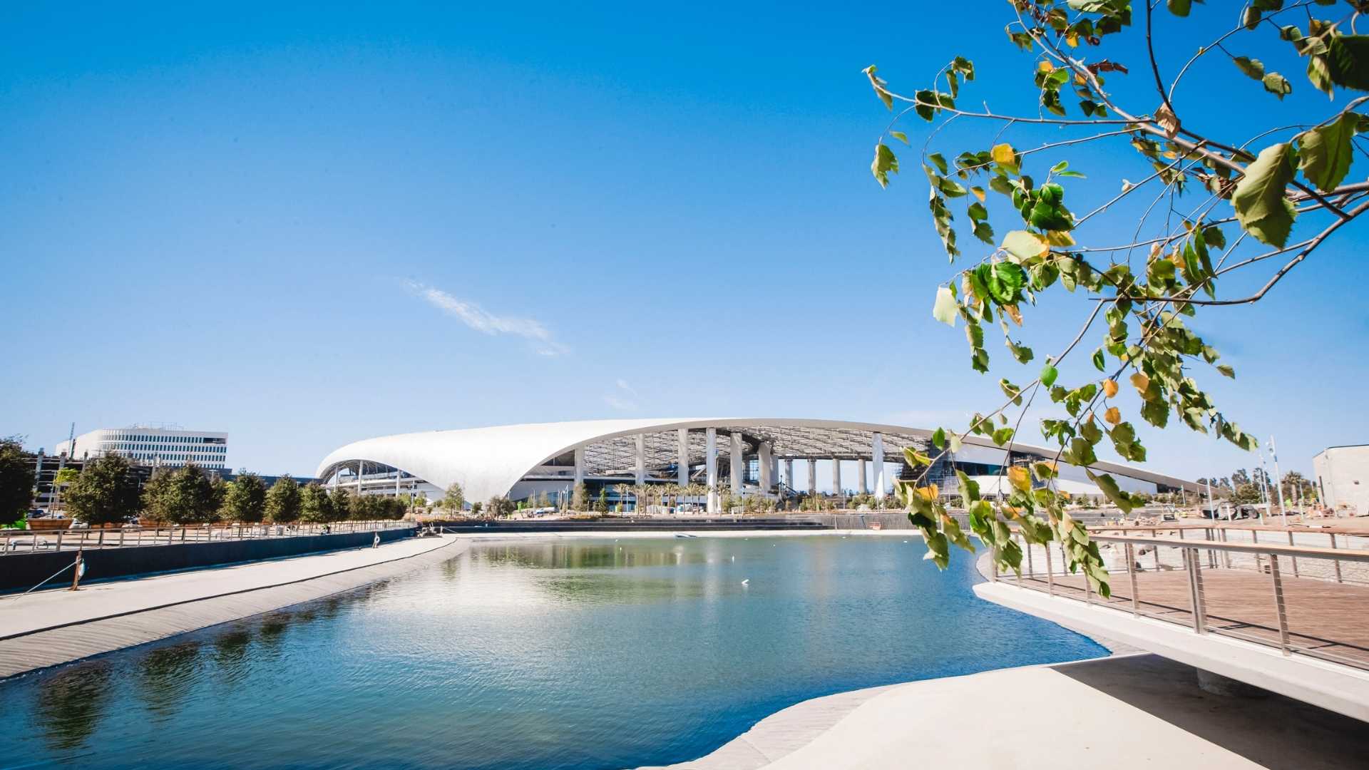 LA Sport & Entertainment Commission Case Study