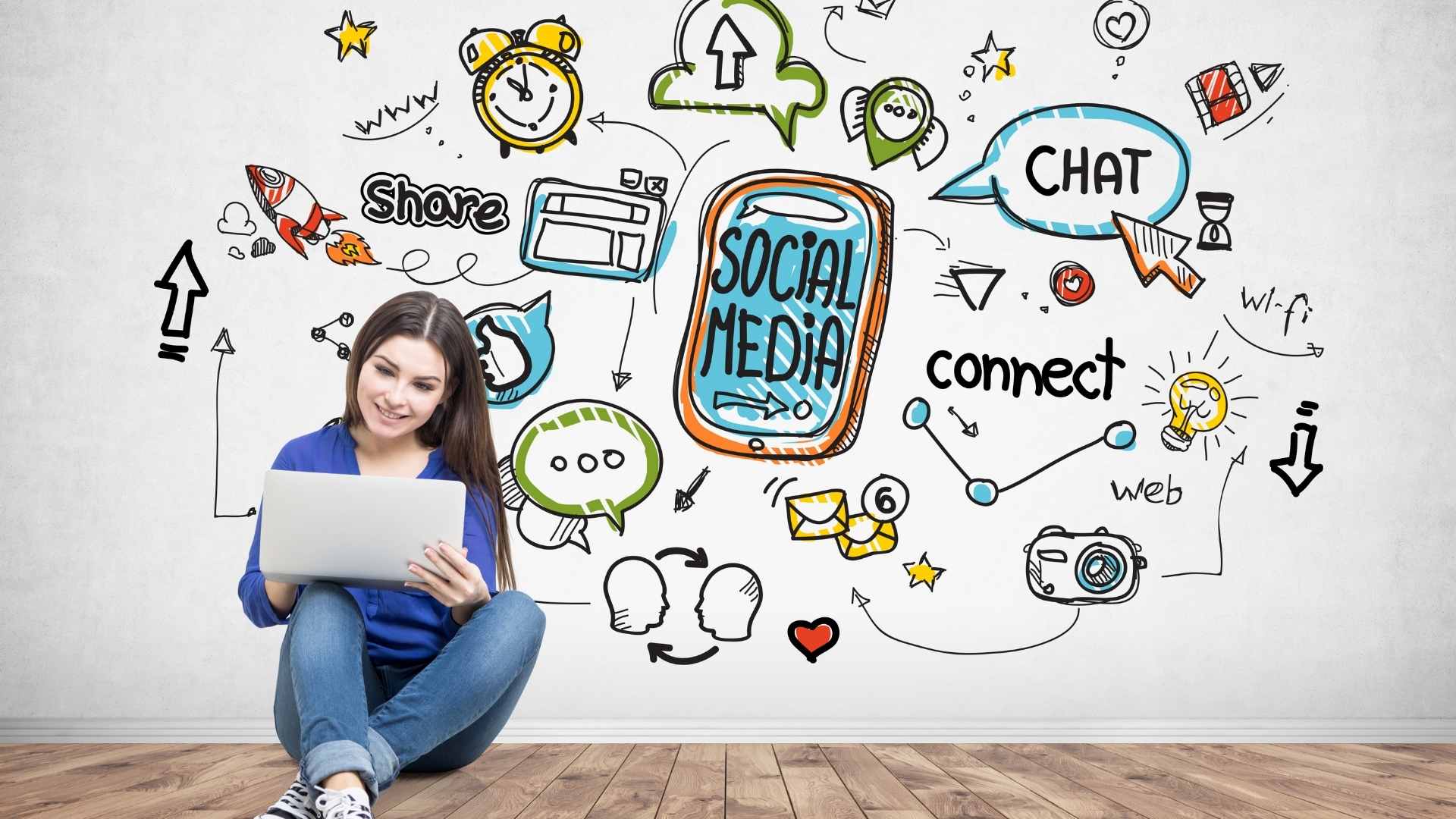 The simplest guide to designing a Nonprofit Social Media Strategy