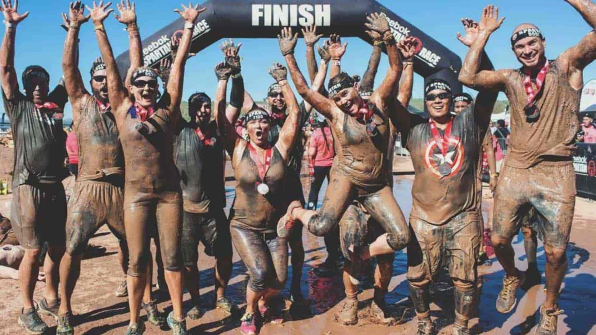 Spartan Race