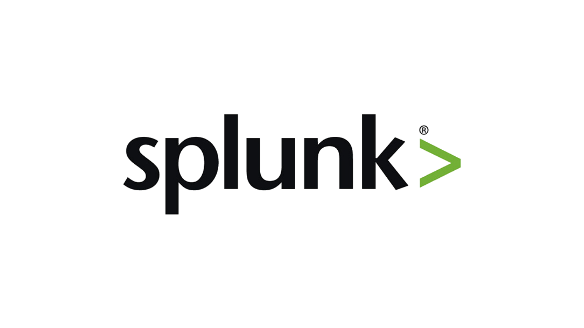 Splunk Splunk