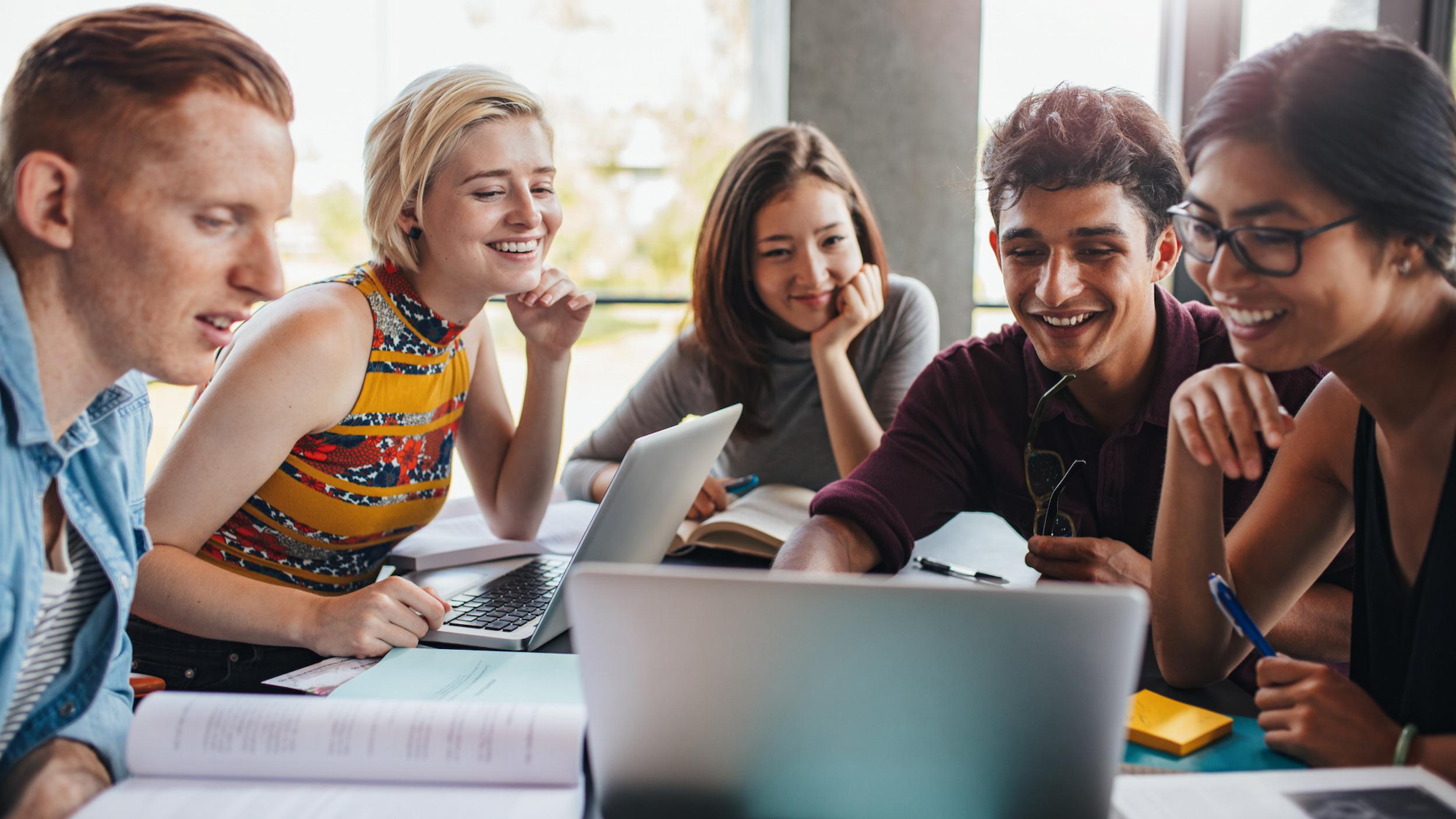 How universities like Colorado State & Ohio are redefining student engagement - Rosterfy