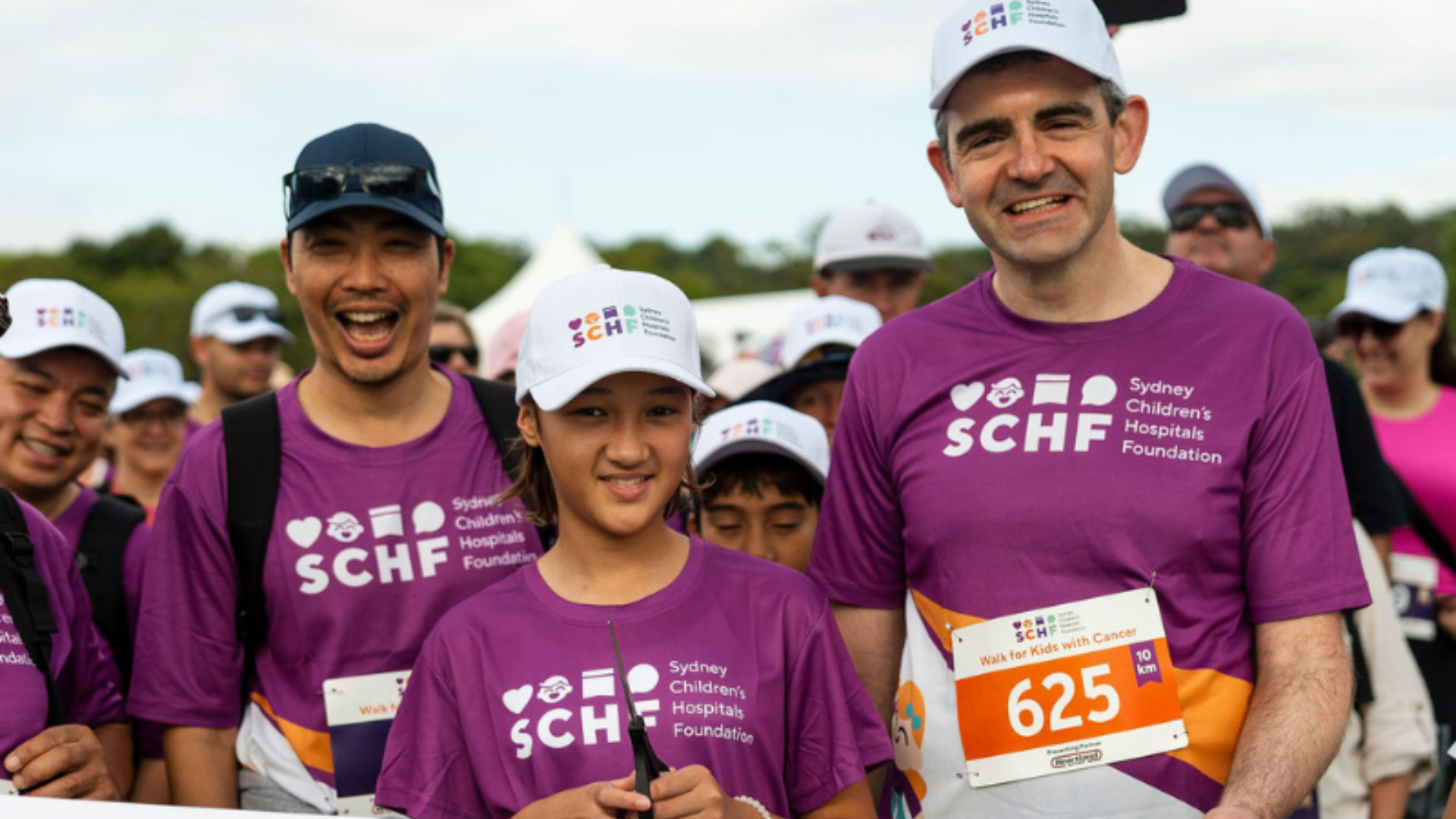 Sydney Childrens Hospitals Foundation Sydney Childrens Hospitals Foundation