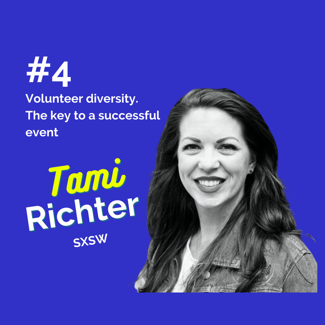 Tami Richter_Image_The Engaged Volunteer Podcast