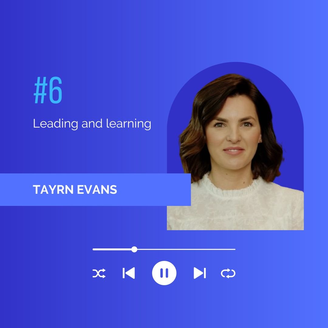 Tayrn Evans