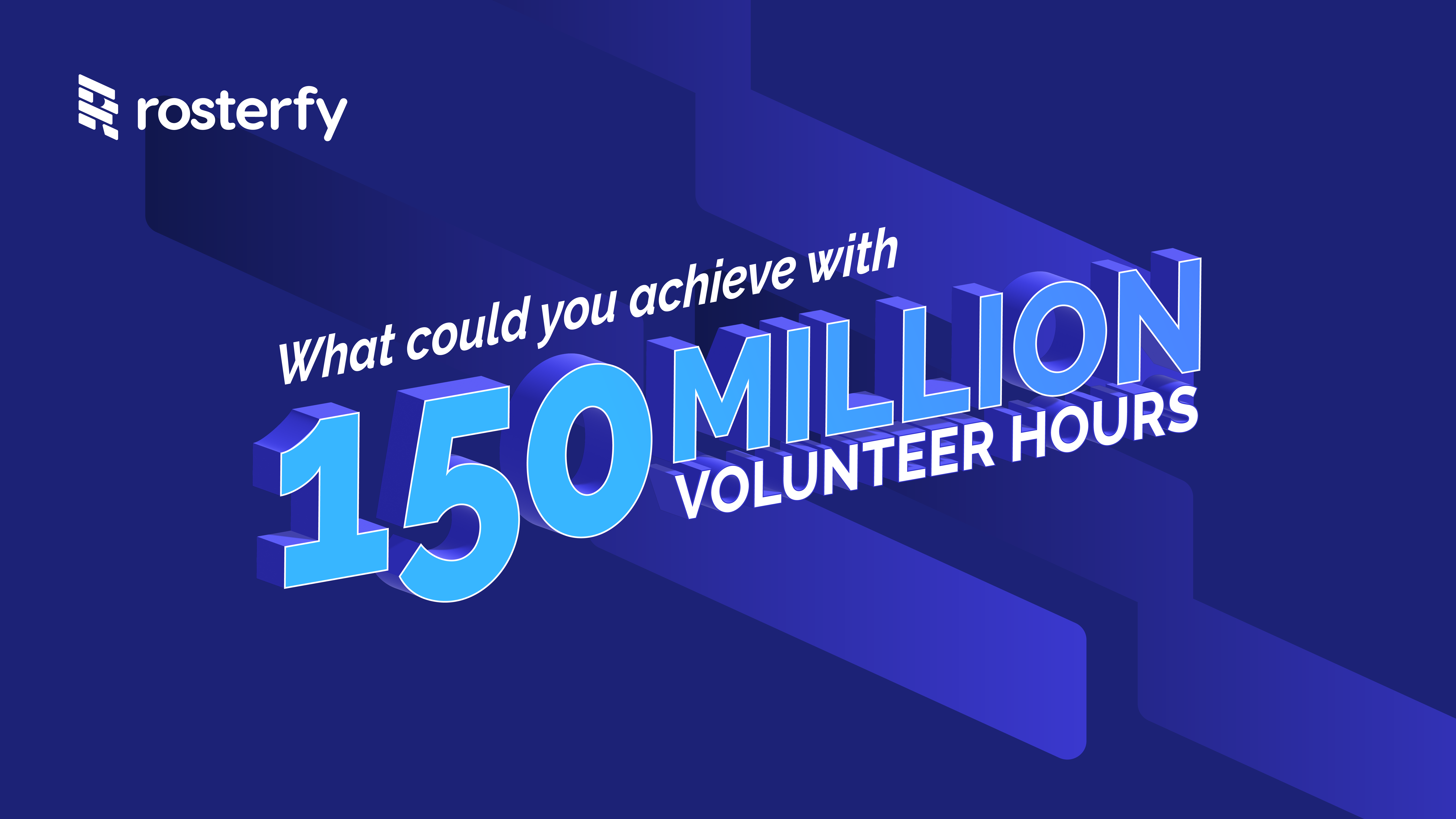 U000997 ROSTERFY VOLUNTEER HOURS SUMMARY SIMPLE