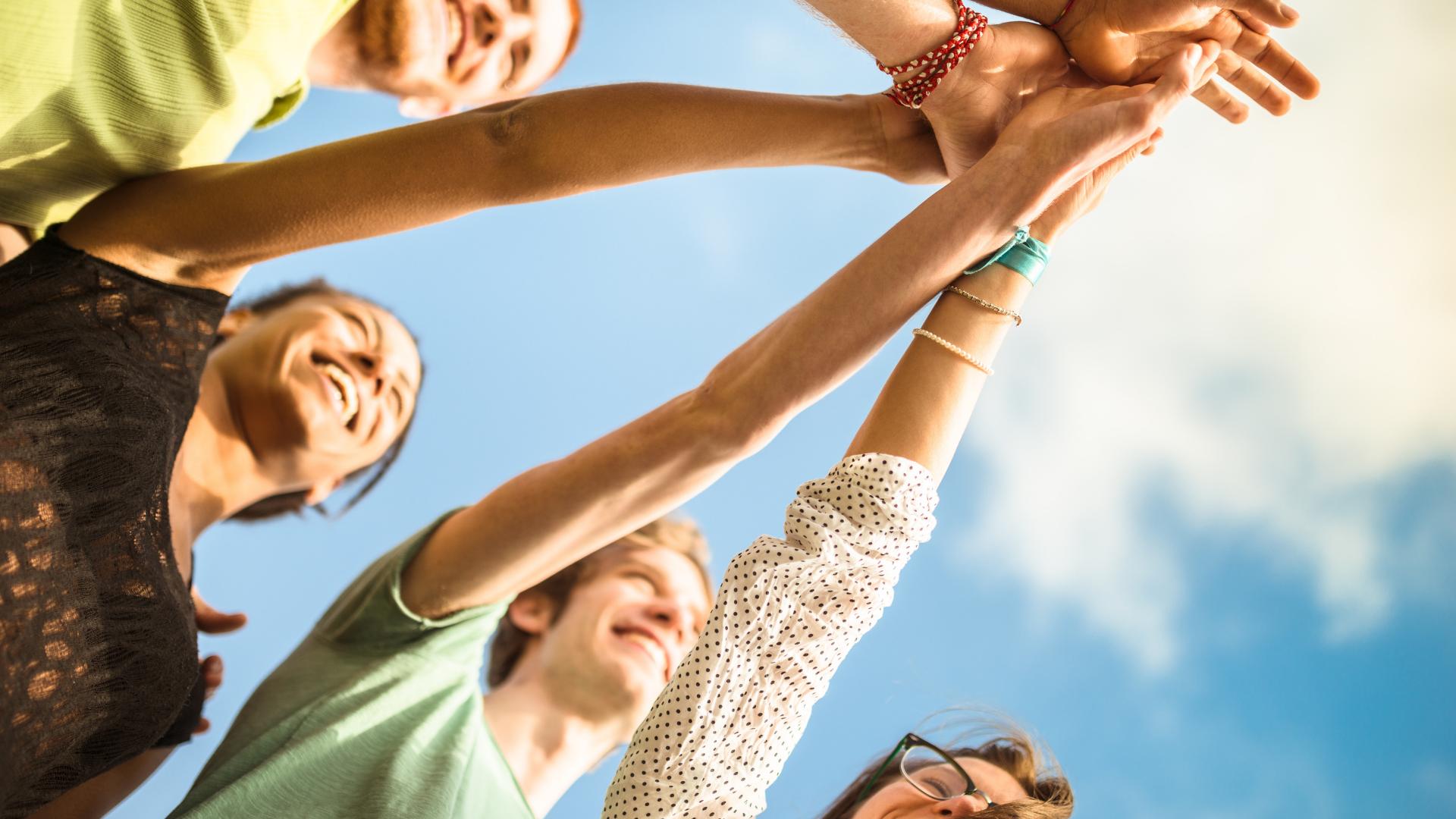 UK volunteering #1: Increasing active participation in sport - Rosterfy