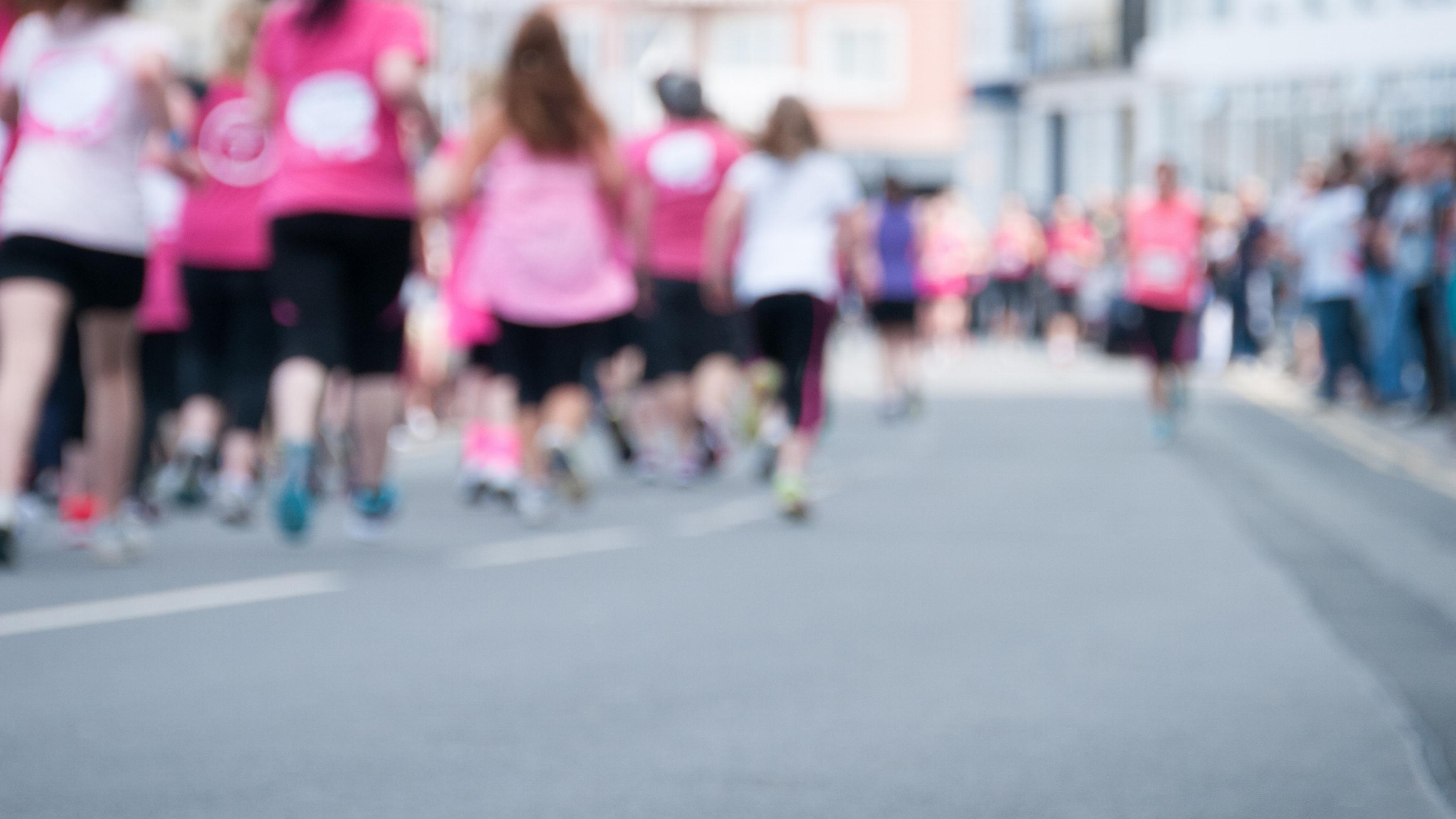 UK's charitable sector - The current & future state of volunteering - Rosterfy