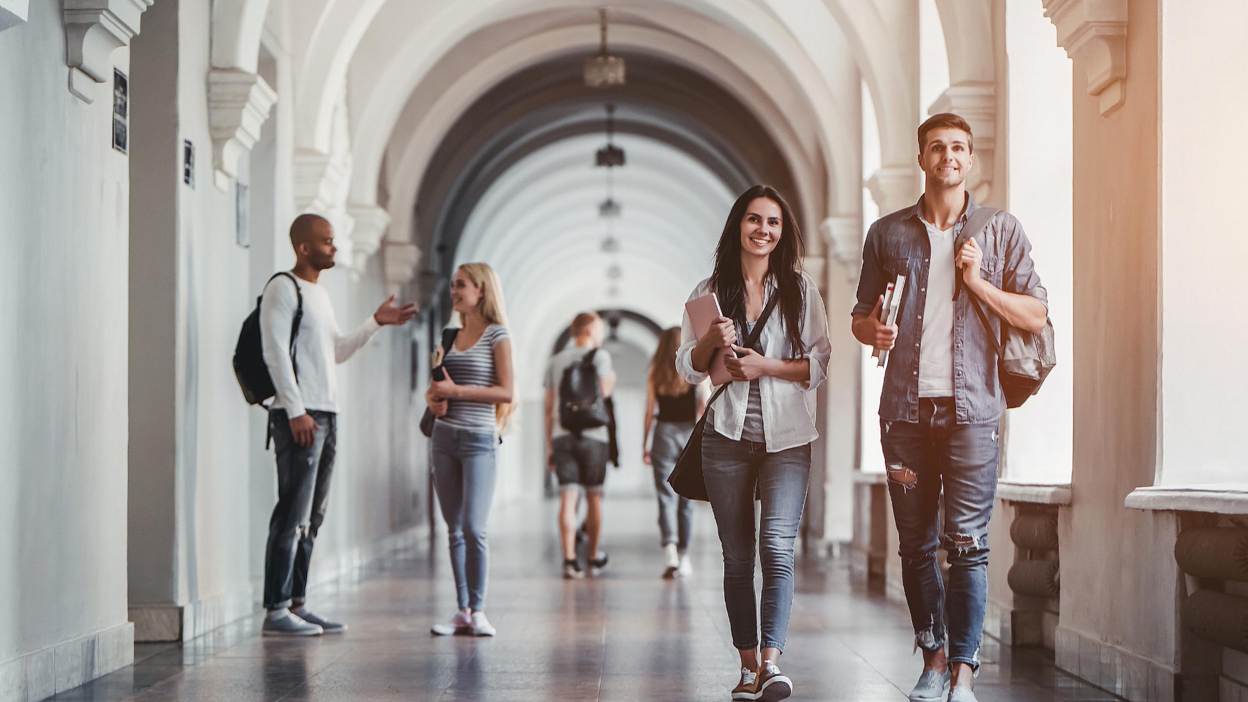 Rosterfy's USA Universities & Colleges White Paper