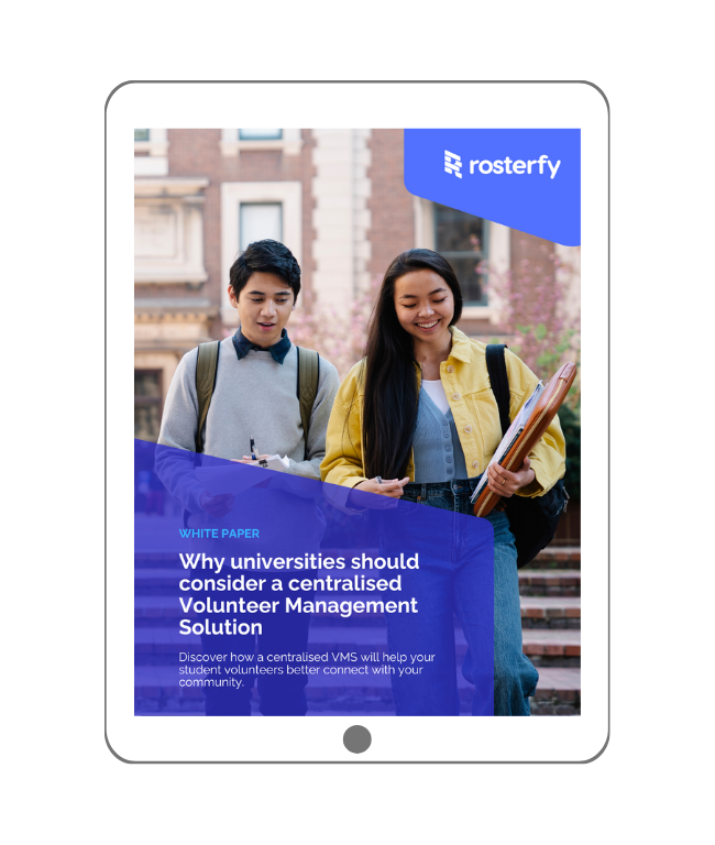 Universities White Paper Universities White Paper