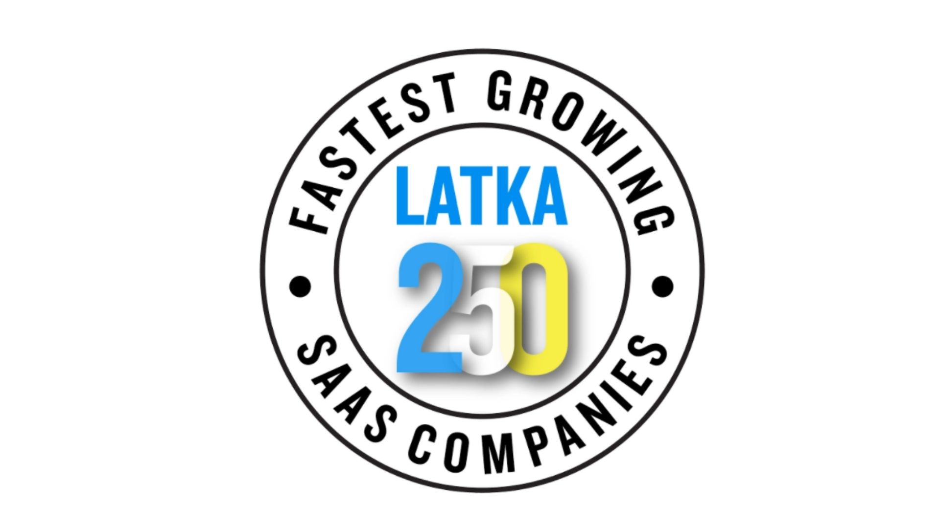Rosterfy Makes Latka 250 Fastest Growing SaaS Company List