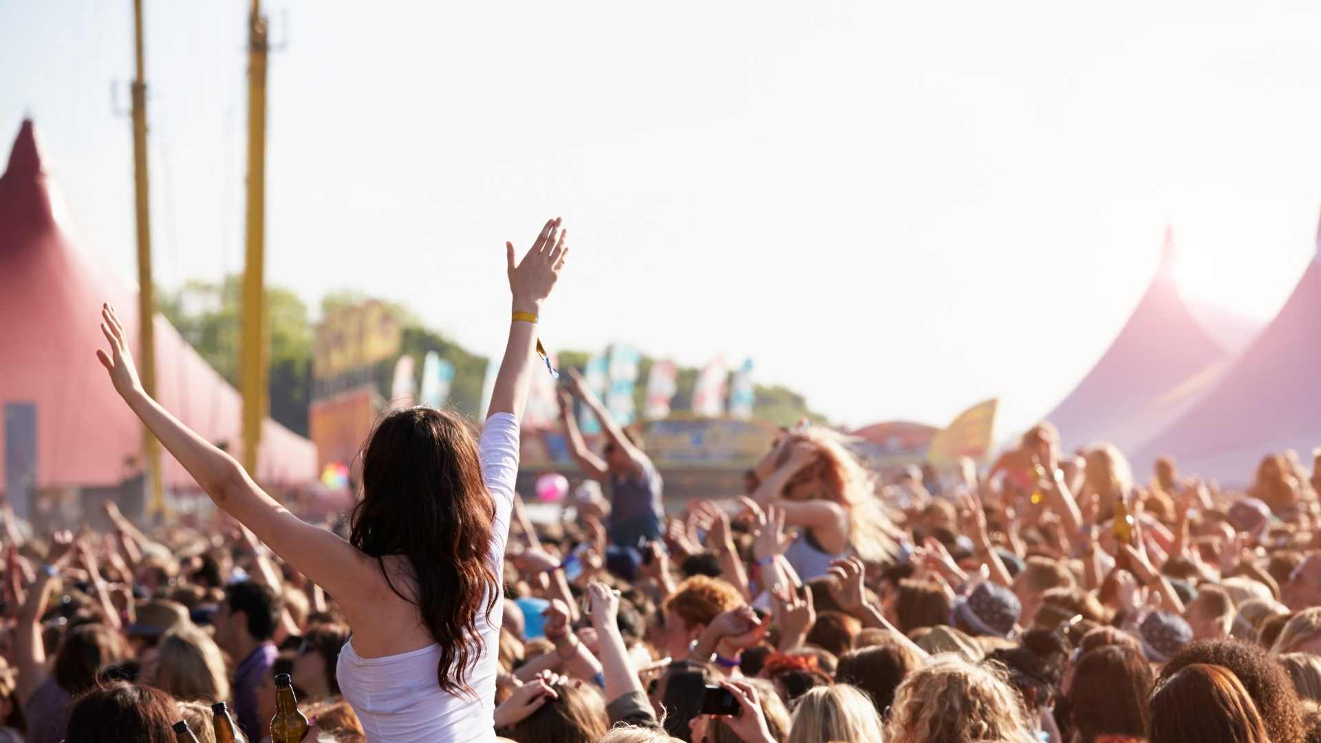 Your 101 Guide on How to Organize a Music Festival