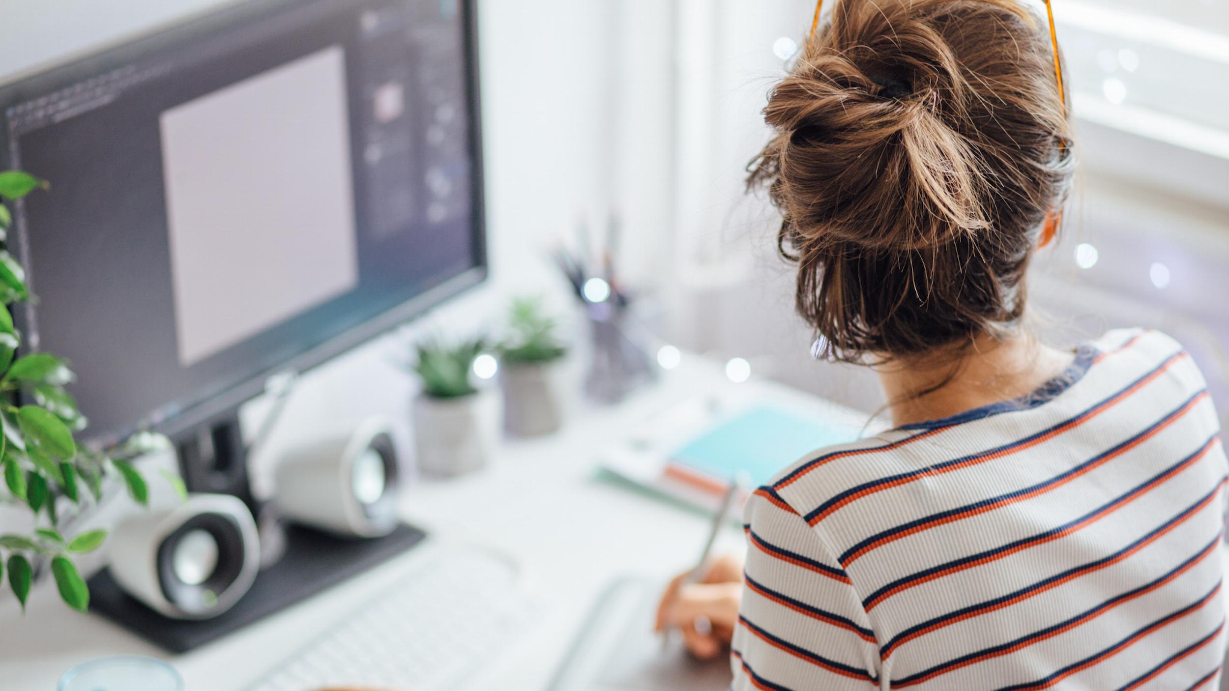 A guide to Virtual Volunteering - Rosterfy