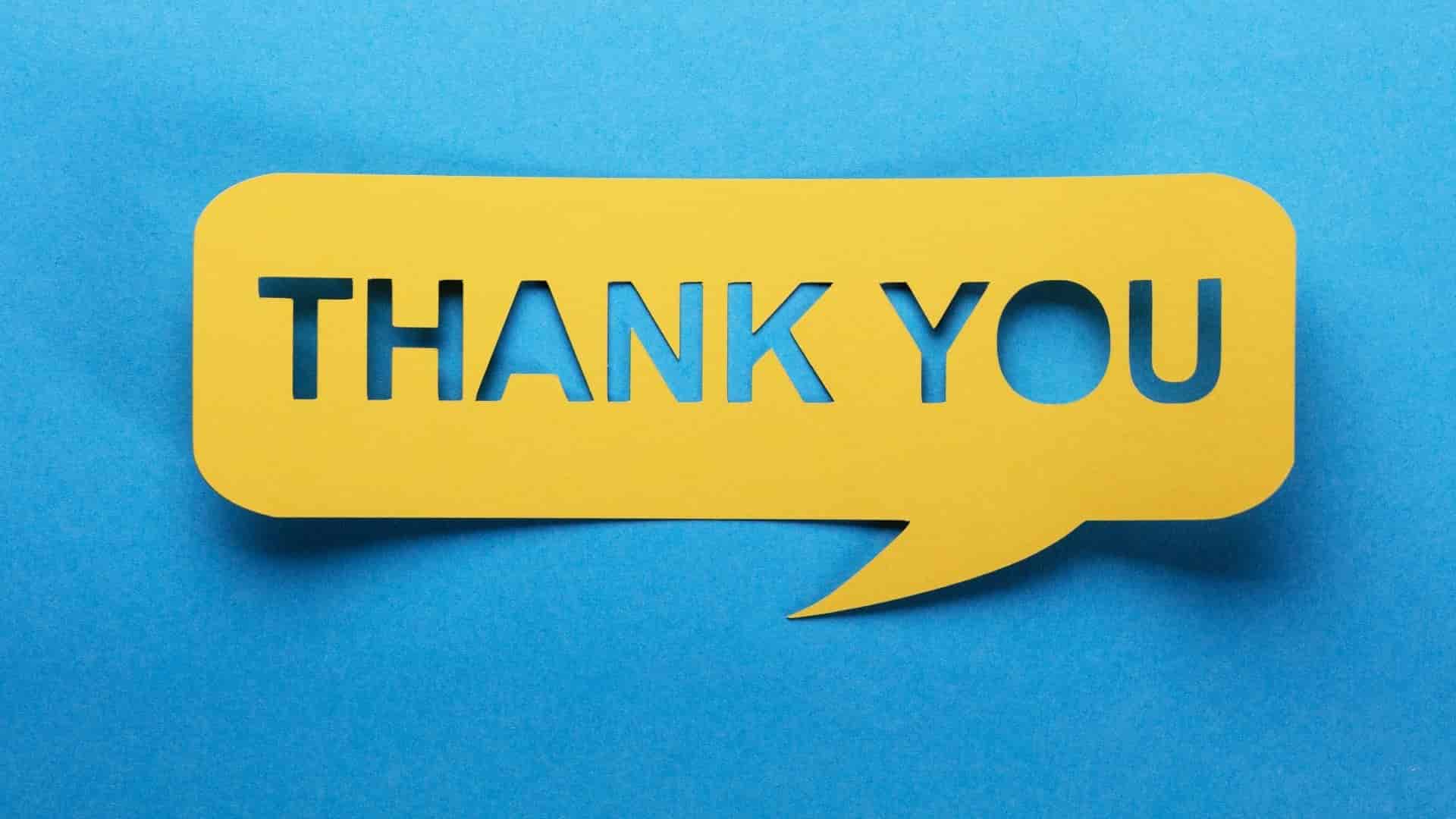 Volunteer Appreciation Ideas: 30 ways to show your appreciation and better engage & retain your volunteers