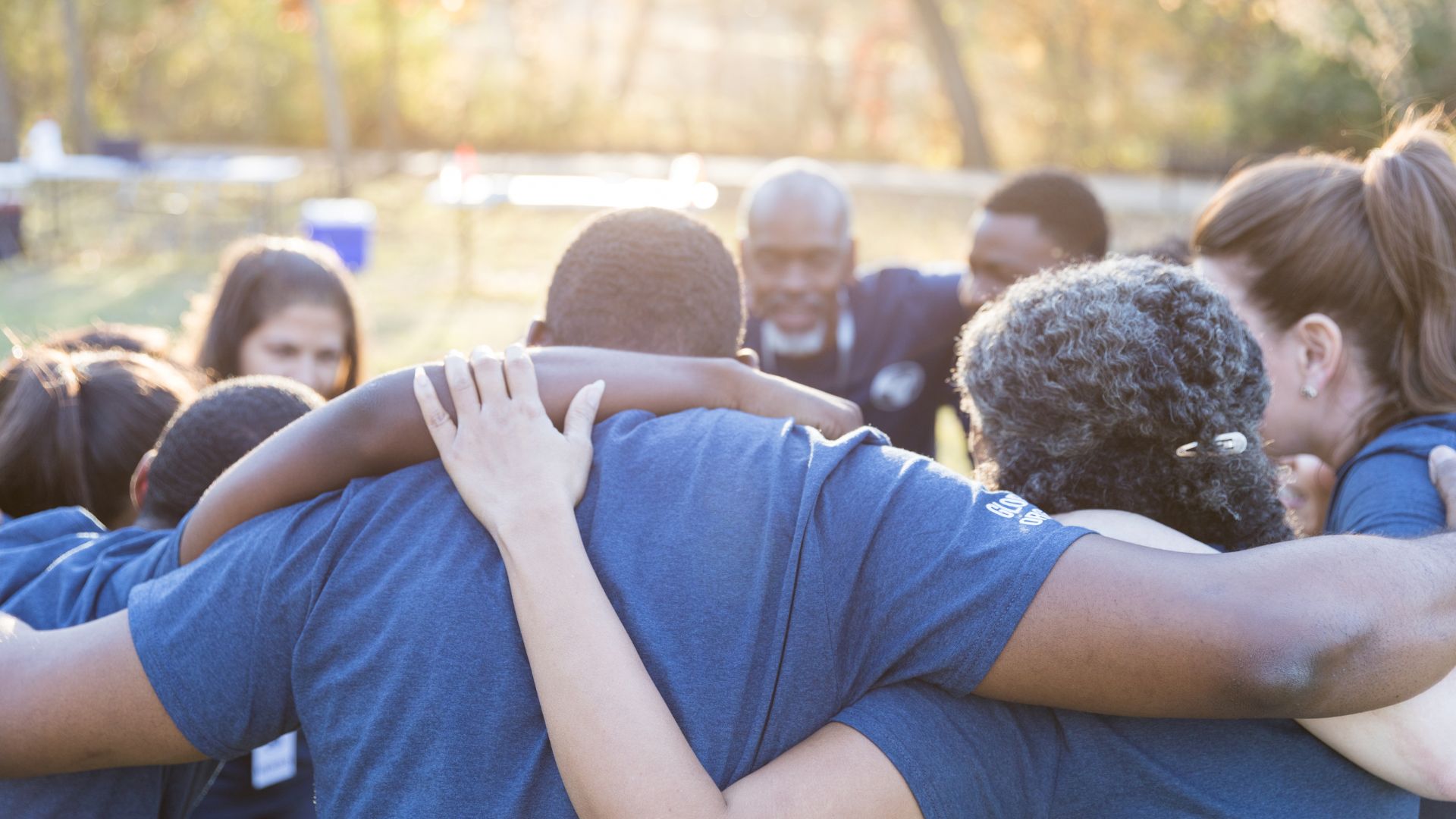 99 Community Service Project Ideas