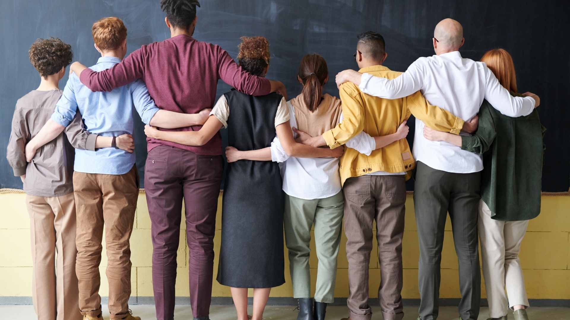 10 Ways To Promote Volunteer Diversity and Inclusion