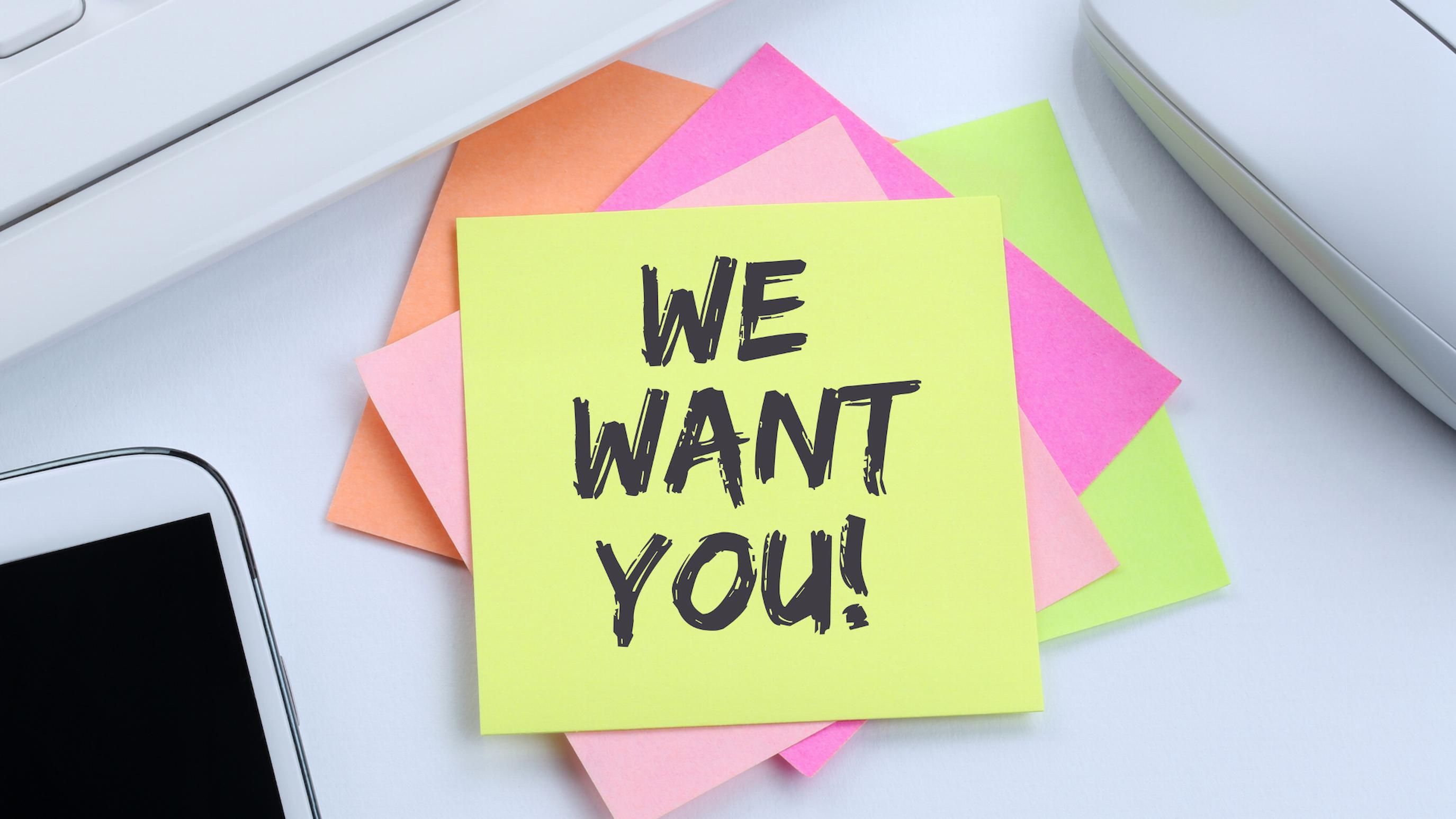 Implementing a volunteer recruitment plan - Rosterfy