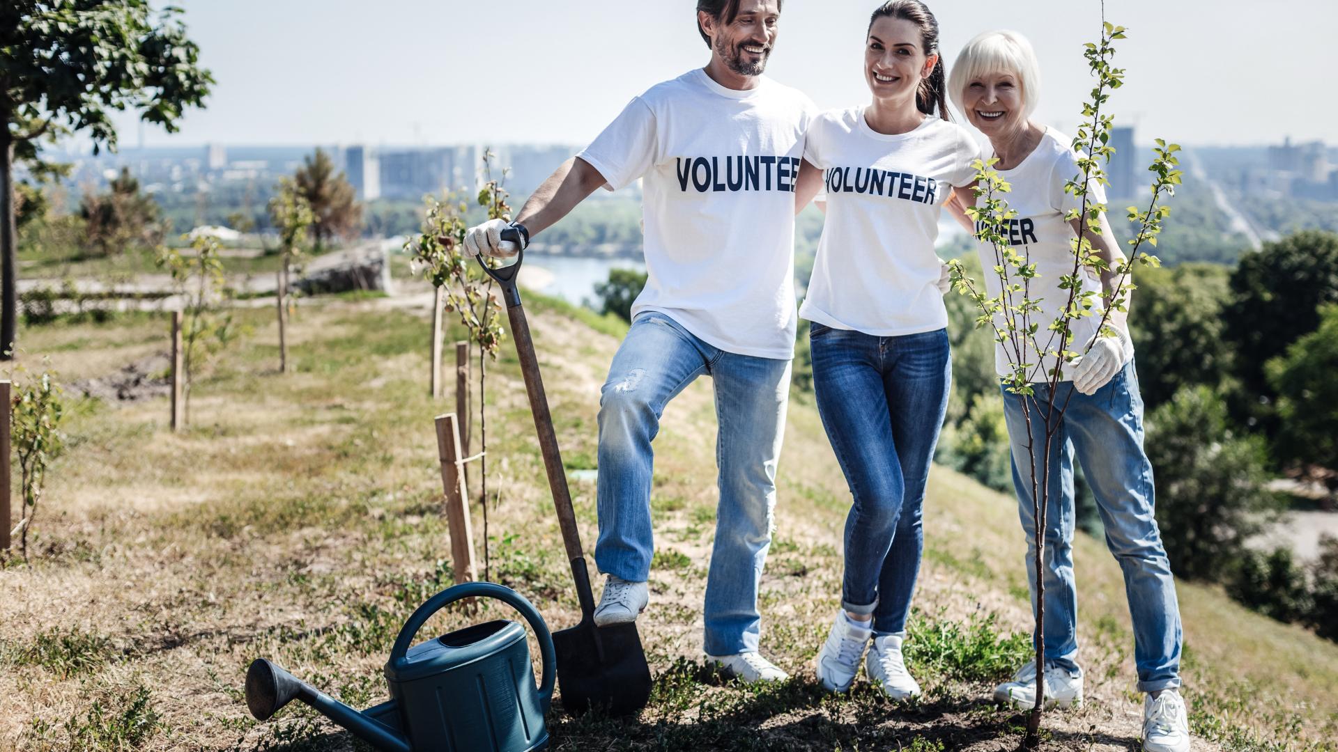 5 tips to creating an effective volunteer training program - Rosterfy
