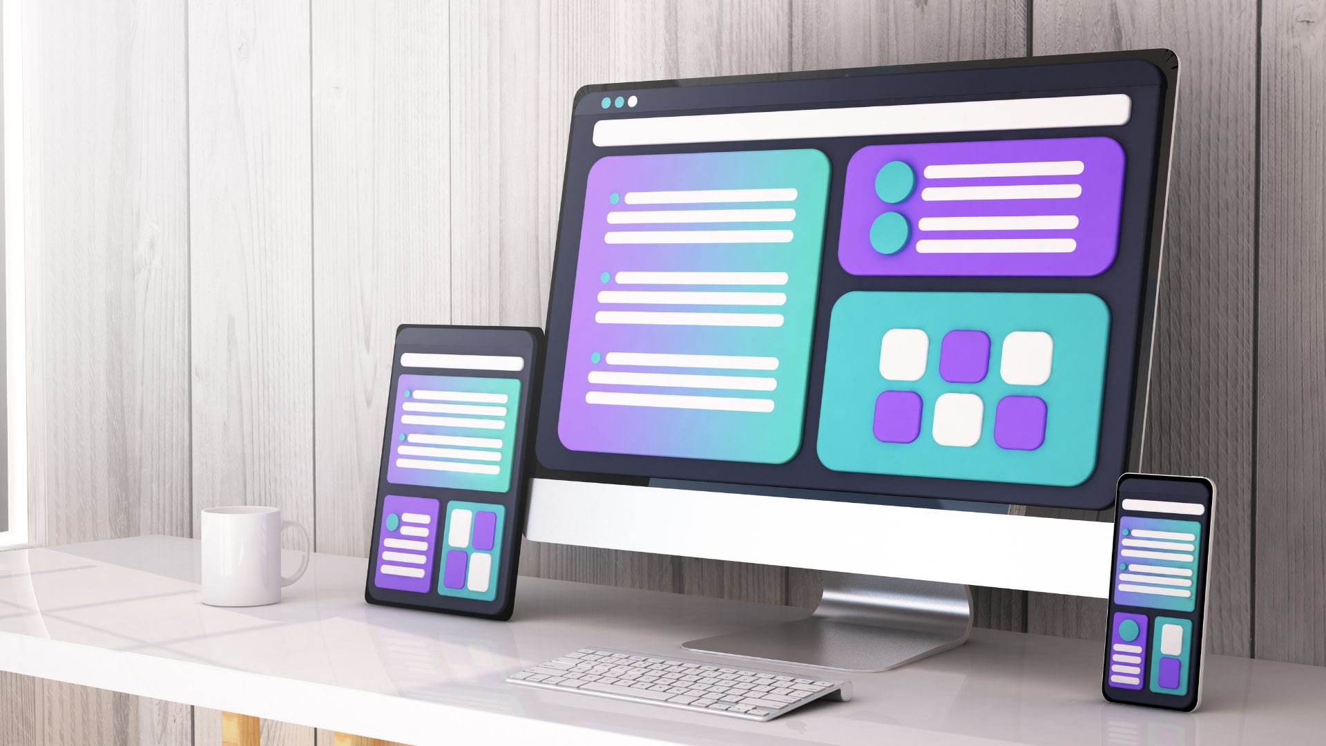 5 Top Tips For User-Friendly Volunteer Website Design