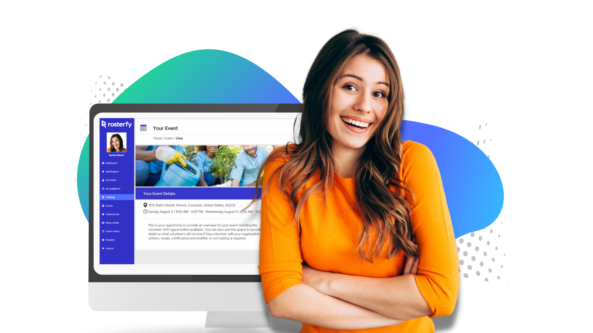 VolunteerPortal1 VolunteerPortal1