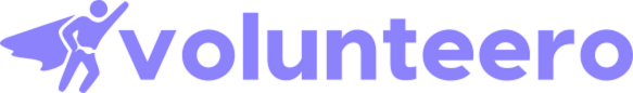 VolunteeroLogo VolunteeroLogo