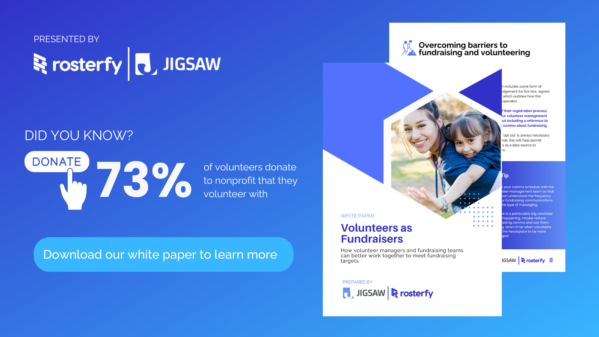 Volunteers as Fundraisers (5)