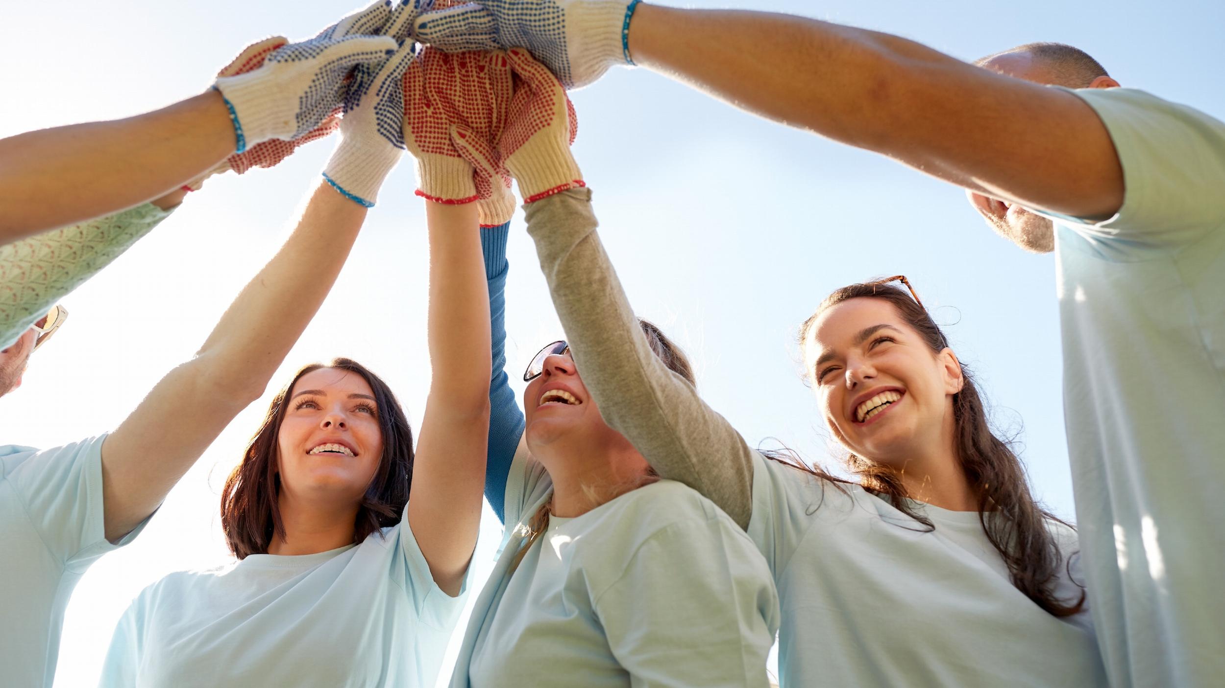 Keeping your volunteers engaged during COVID-19 - Rosterfy