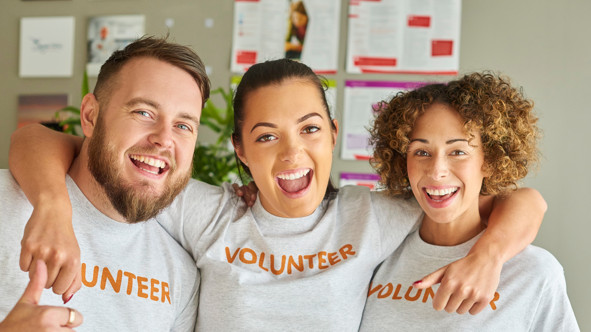 When is National Volunteer Appreciation Week 2023?
