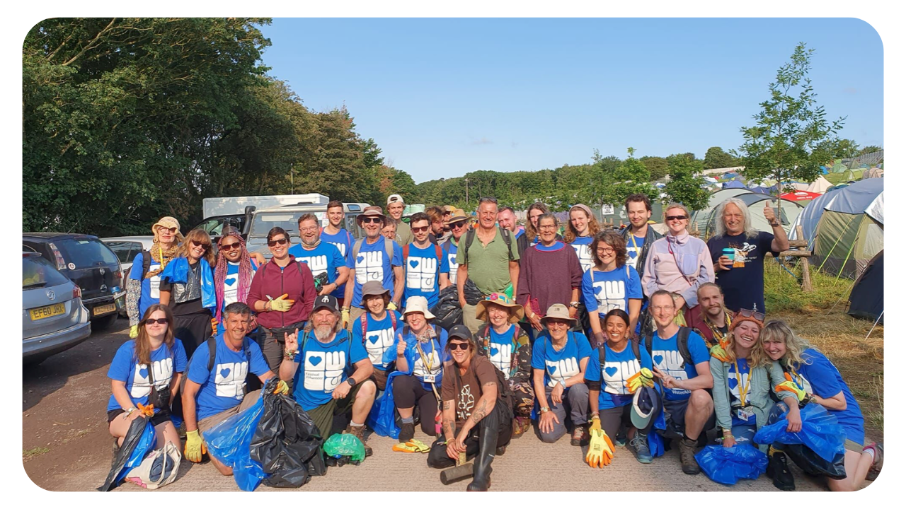 WaterAid Volunteers (2)
