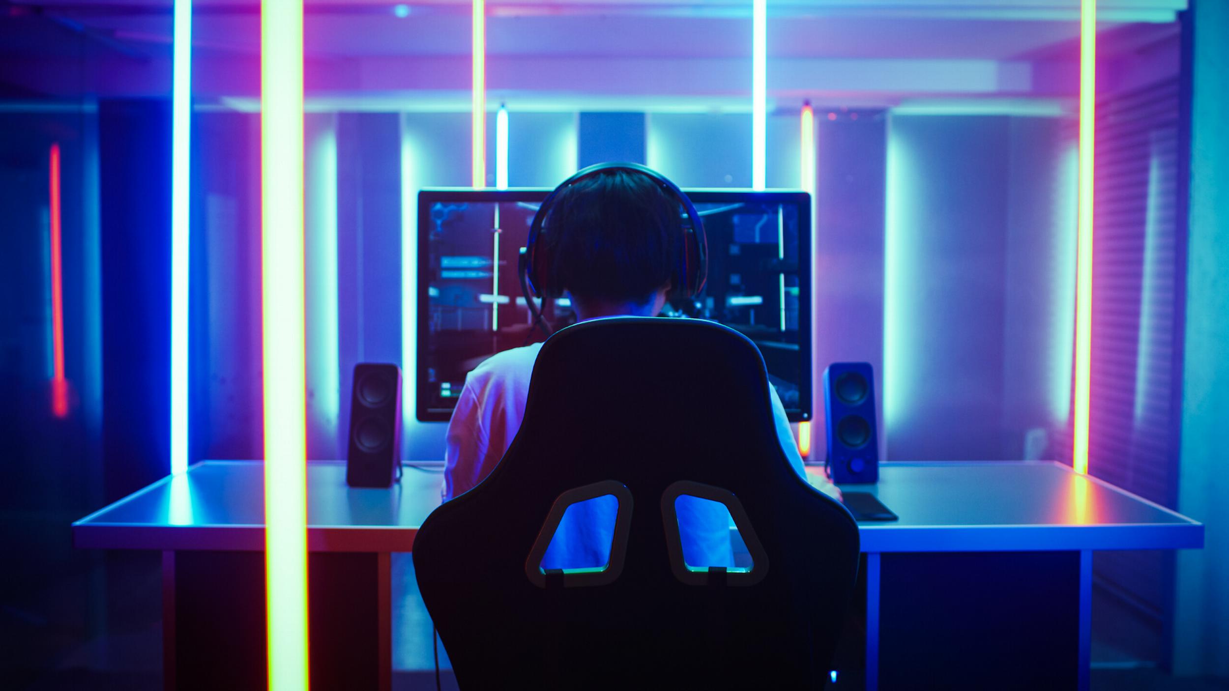 The evolving landscape of major events in Esports - Rosterfy