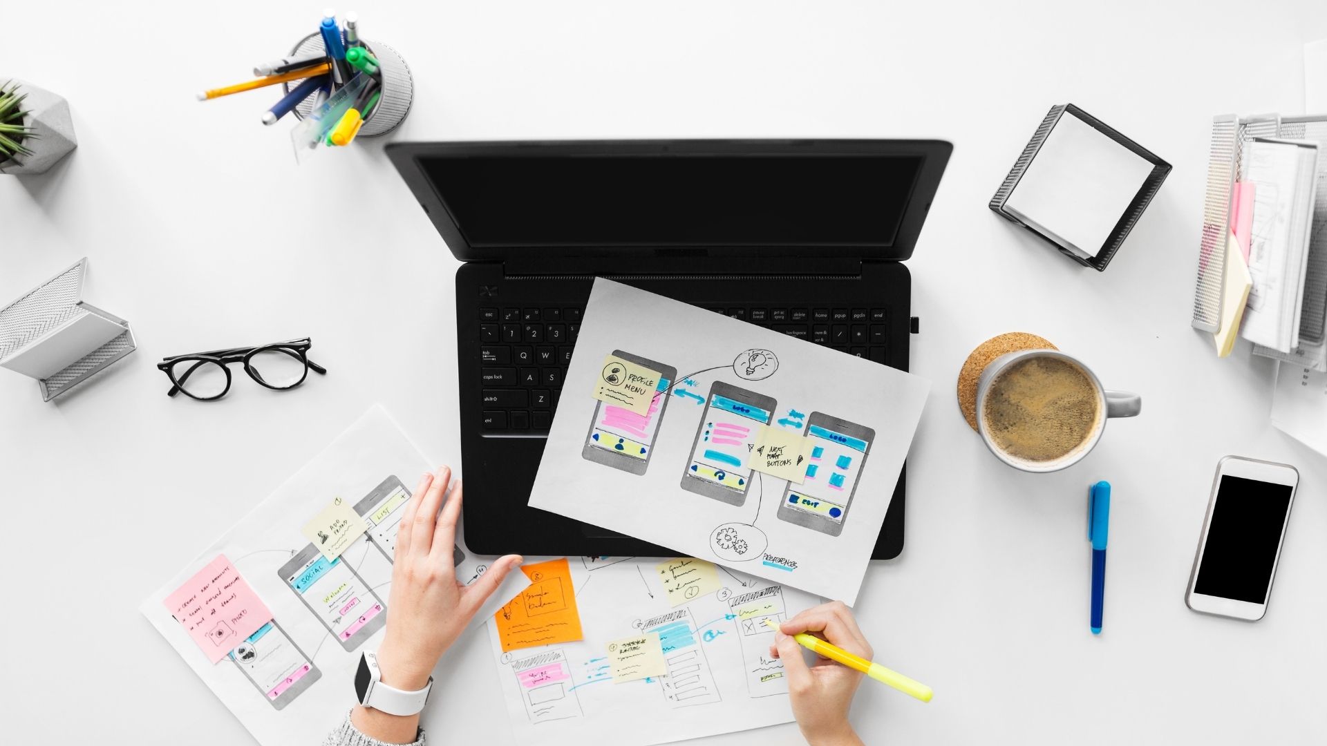 6 volunteer web design tips to boost engagement on your site