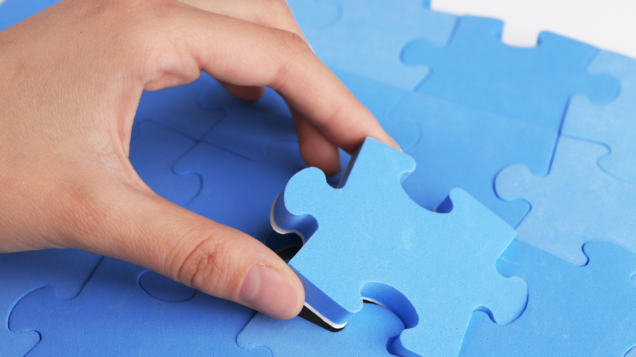 Workforce technology - the next piece of the puzzle - Rosterfy