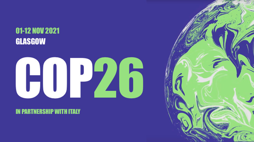 Glasgow City Council to partner with Rosterfy to deliver COP26