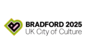 Bradford City of Culture Logo - Colour