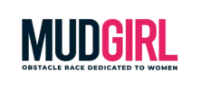 Mudgirl Logo - Colour