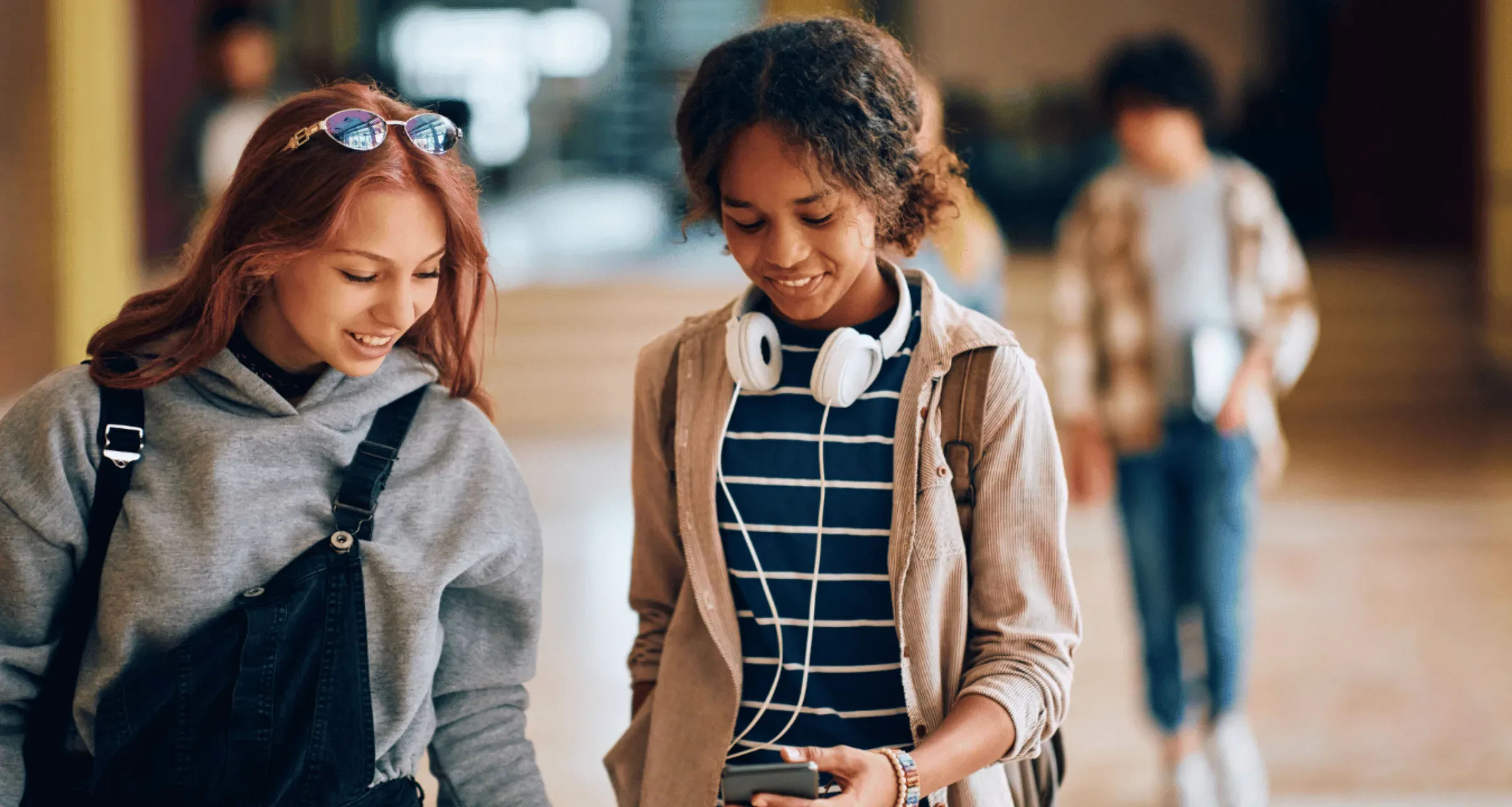 Strategies to engage Gen Z in volunteering