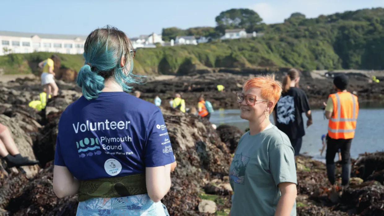 Closing the Volunteer Experience Gap Building Programmes That Last