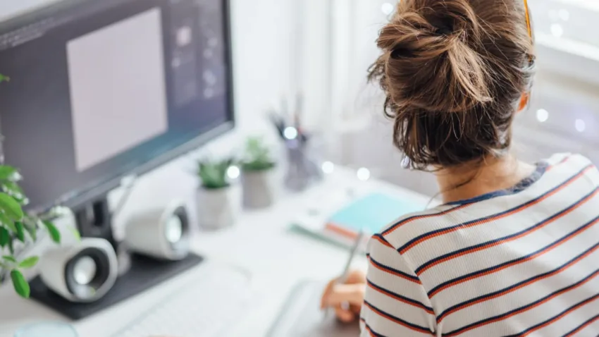 Guide to virtual volunteering