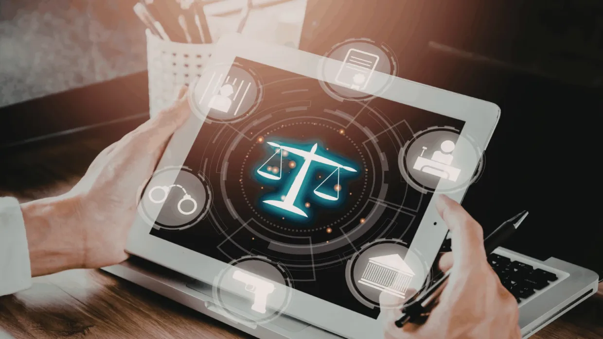 technology in volunteering