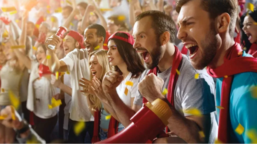 Why fans build the best volunteer programs