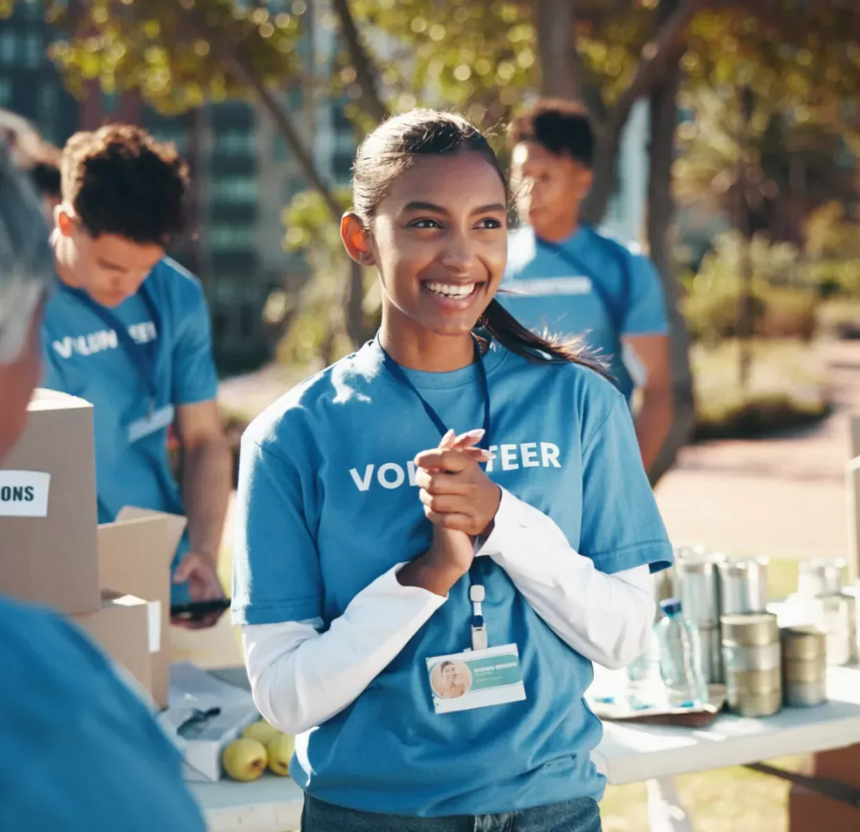 How to choose volunteer management software: The complete buyer's guide