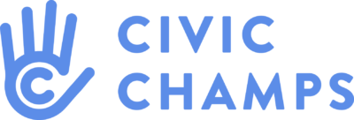 Civic Champs logo