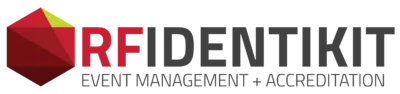 RFIdentikit event management logo