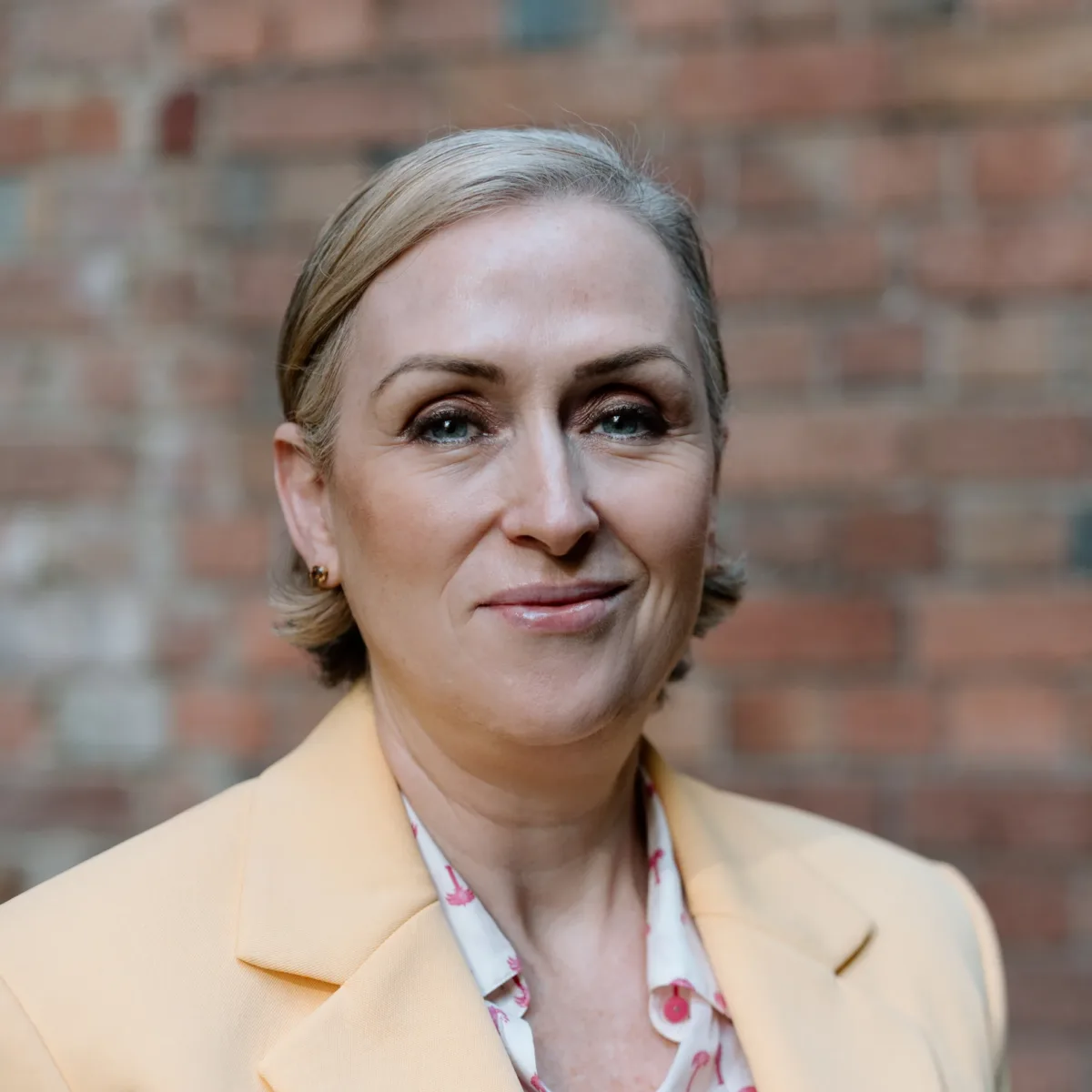 Lee-Anne Knight