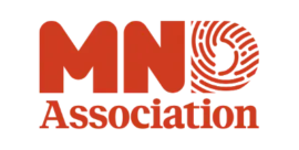 MND Association logo