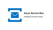 Azure Service Bus Logo